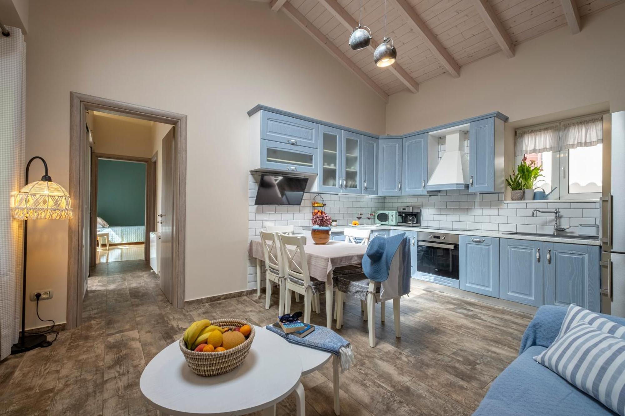 Oasis Villa Tolón